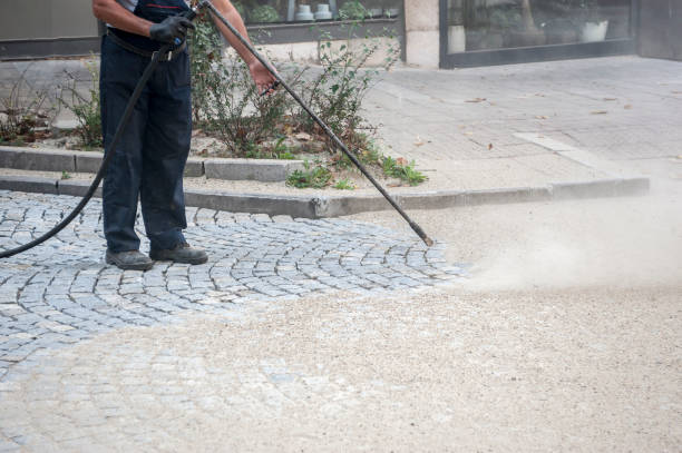 Reliable Paris, AR Pressure Washing Solutions